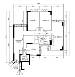 Blk 183 Jelebu Road (Bukit Panjang), HDB 5 Rooms #547402861